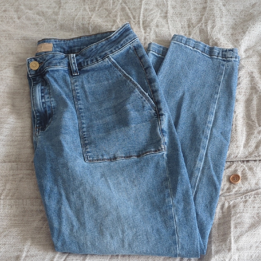 Kut from The Kloth Stevie Jeans
